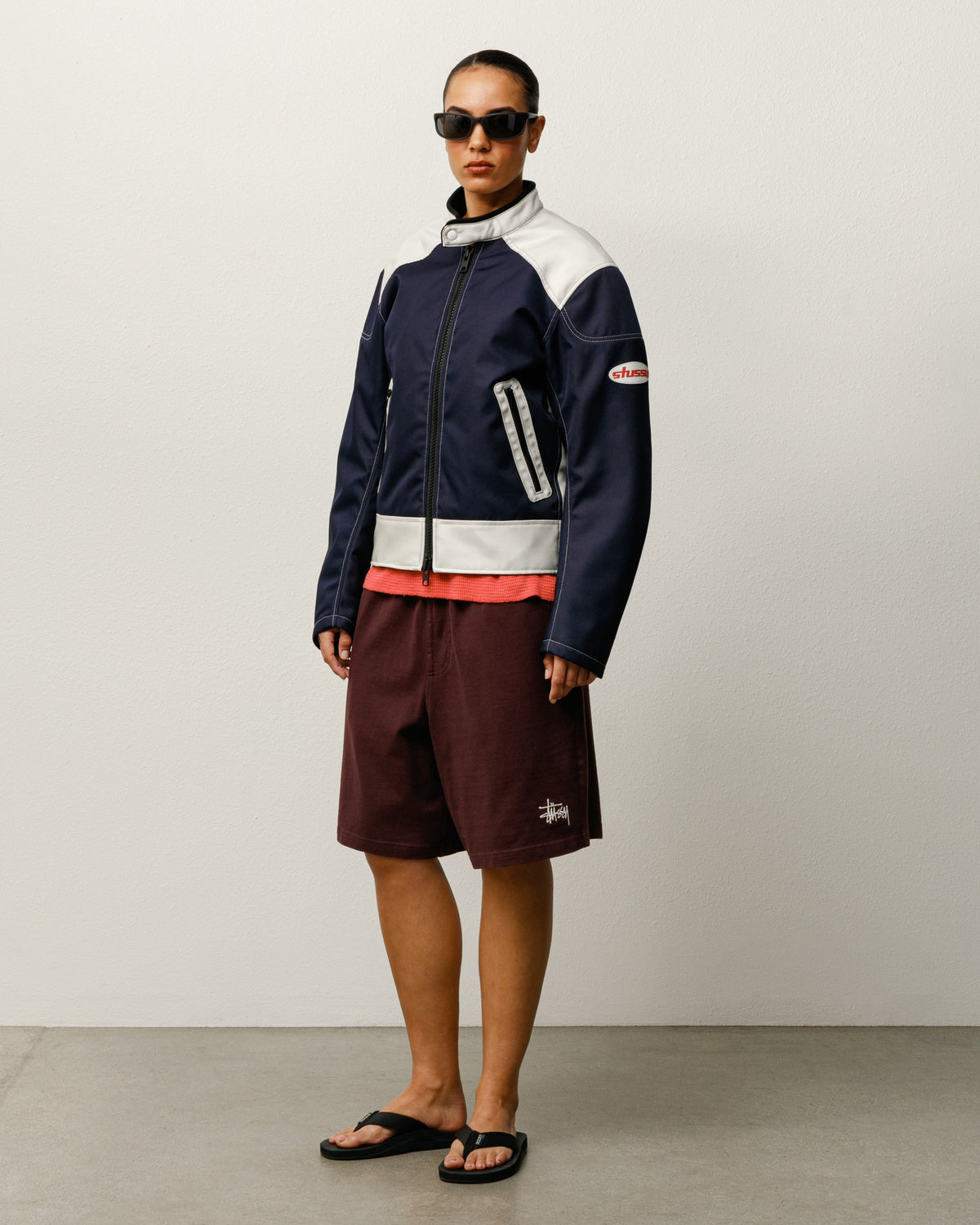 JERSEY SHORT