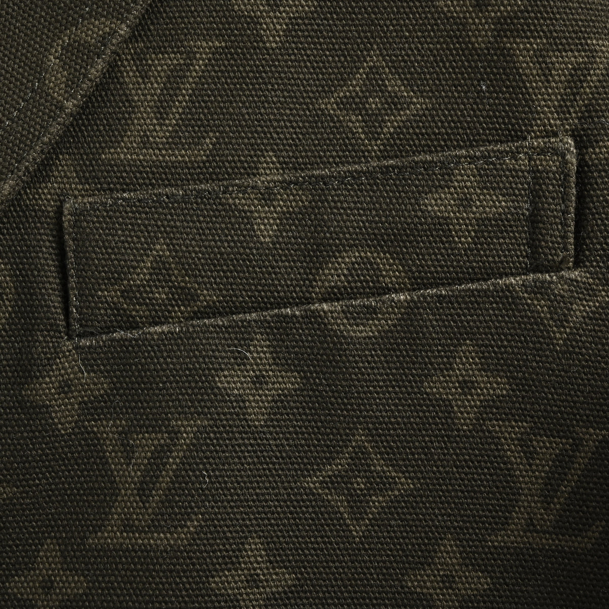 Louis Vuitton LV Monogram Full-Coverage Wax-Finish Denim Suit Jacket – Black – Unisex NP8000911