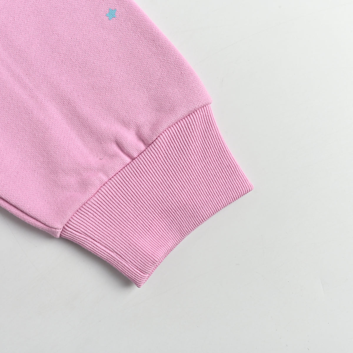 SP5DER Spider-Web Rhinestone Wordmark Hoodie – Pink – Unisex  SP5DER-OG-WEB-HOODIE-PINK