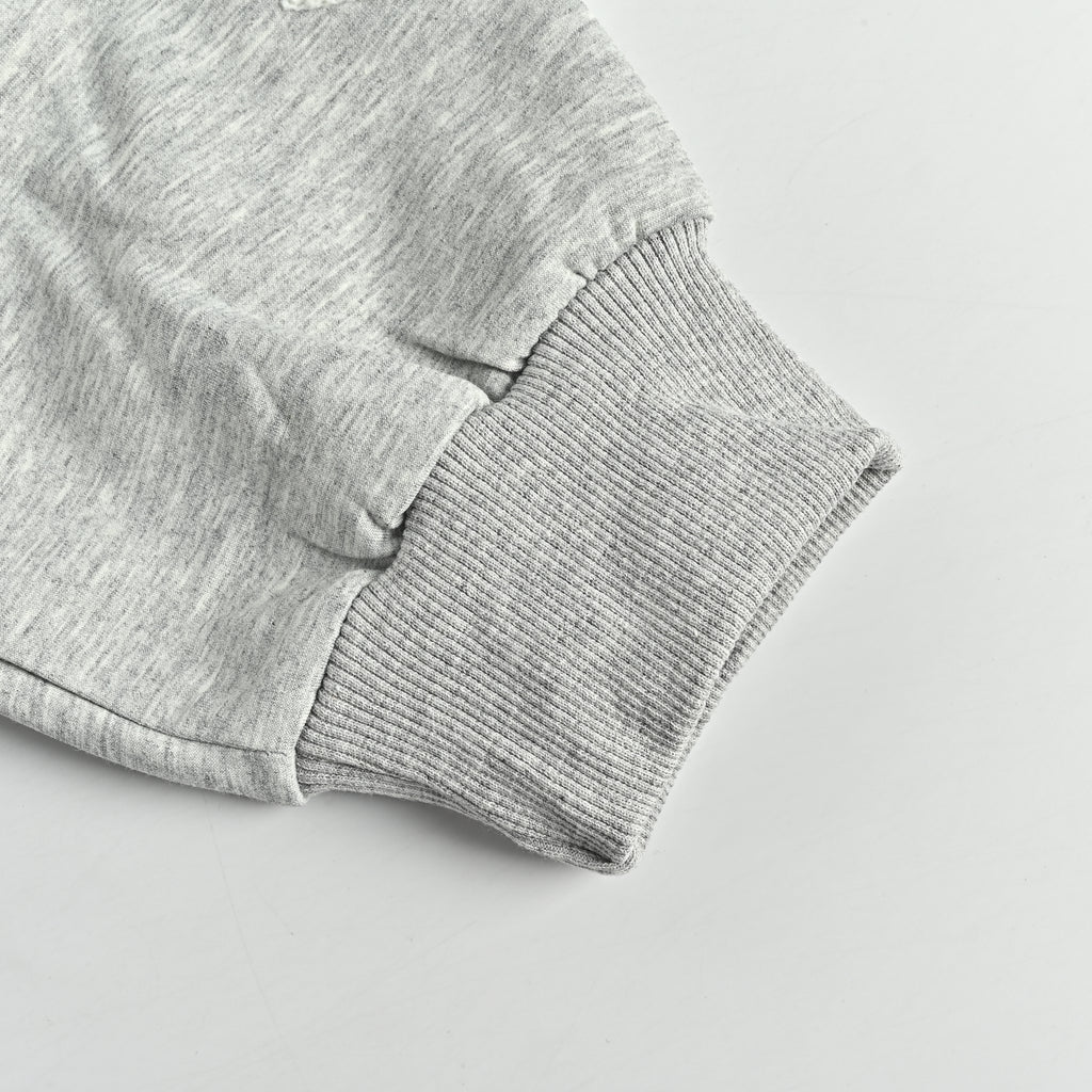 Louis Vuitton LV All-Over Monogram Towel Embroidery Zip-Through Hoodie Jacket – Grey – Unisex  SG6000904