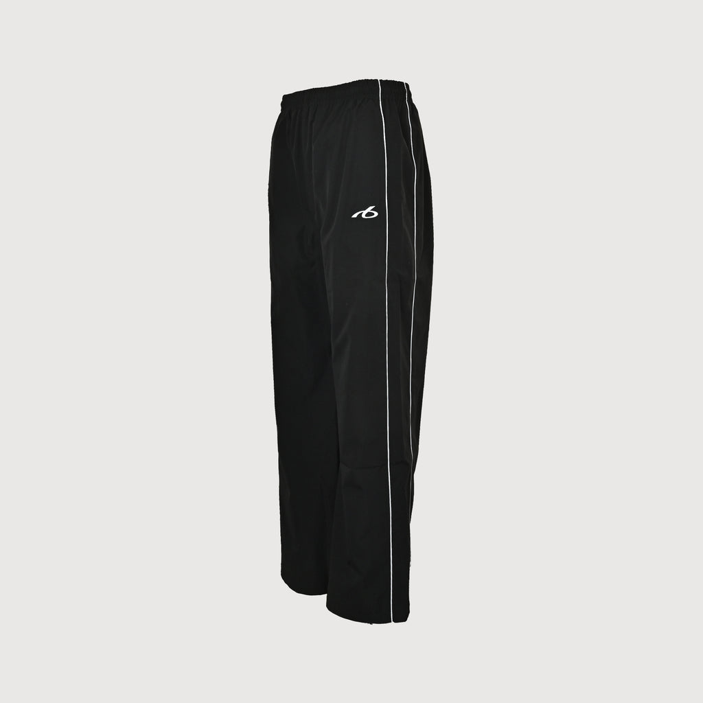 Balenciaga BLCG Crown Patch Wide-Leg Track Pants – Unisex  HH5600905