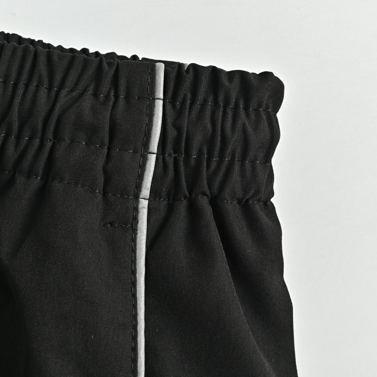 Balenciaga BLCG Crown Patch Wide-Leg Track Pants – Unisex  HH5600905