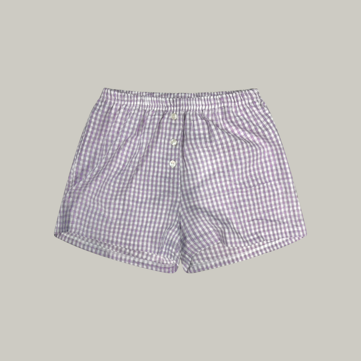 Overstock Cotton Boxer Shorts
