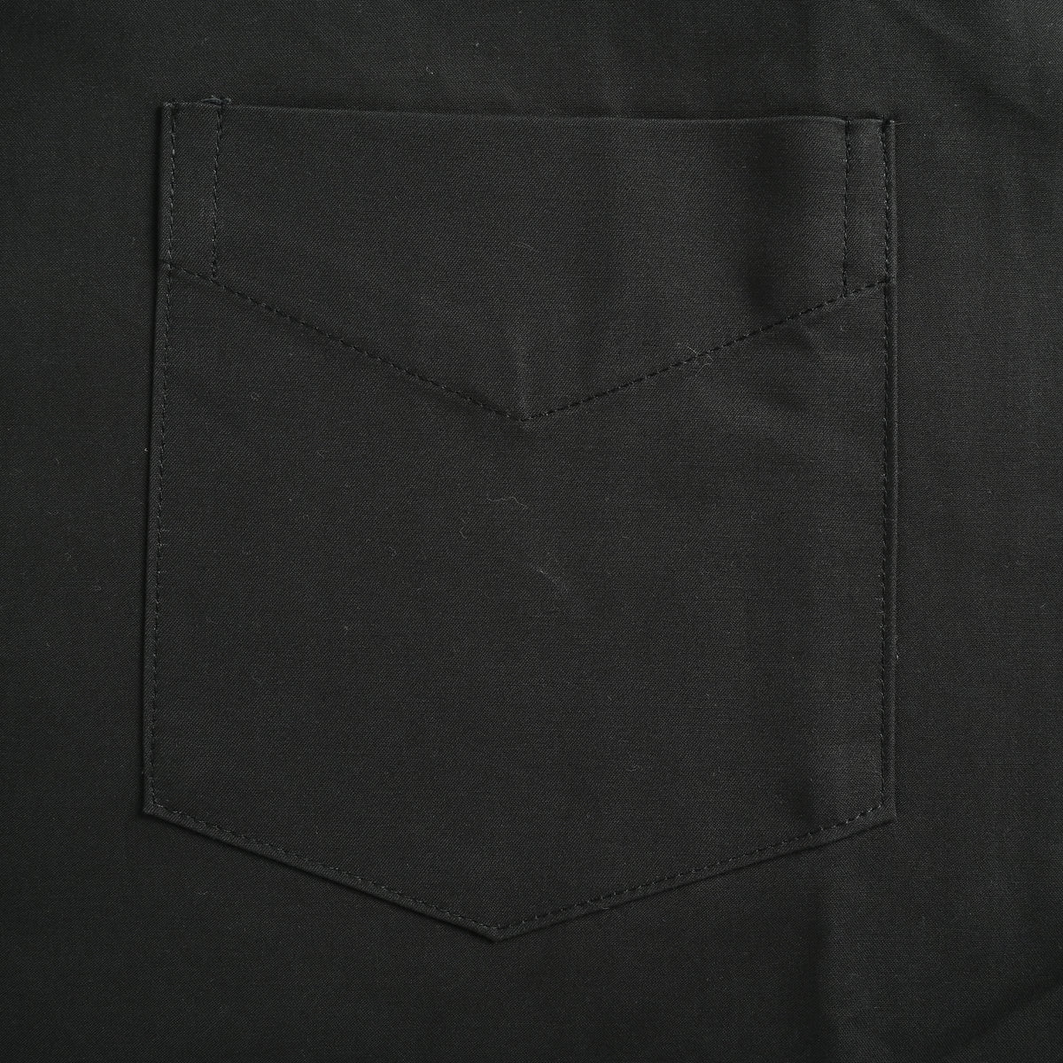 Balenciaga BLCG Classic Back-Print Shirt-Jacket – Black – Unisex NP5200905