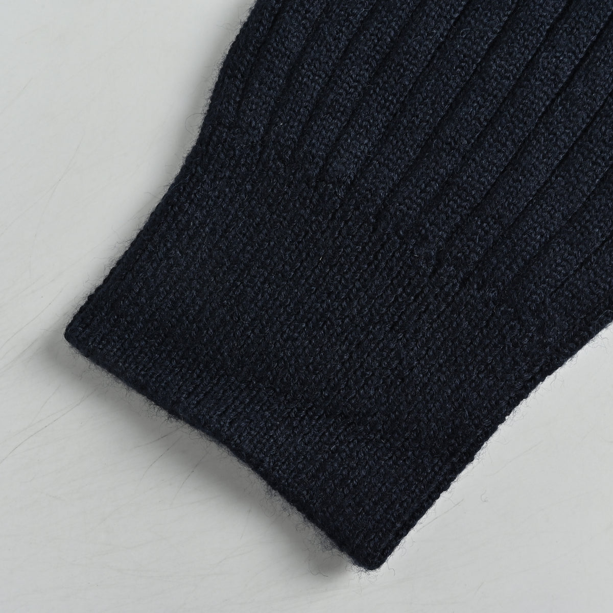 Ralph Lauren Polo Pony Quarter-Zip Mock-Neck Sweater – Blue – Men’s MNPOSWE16822310-400