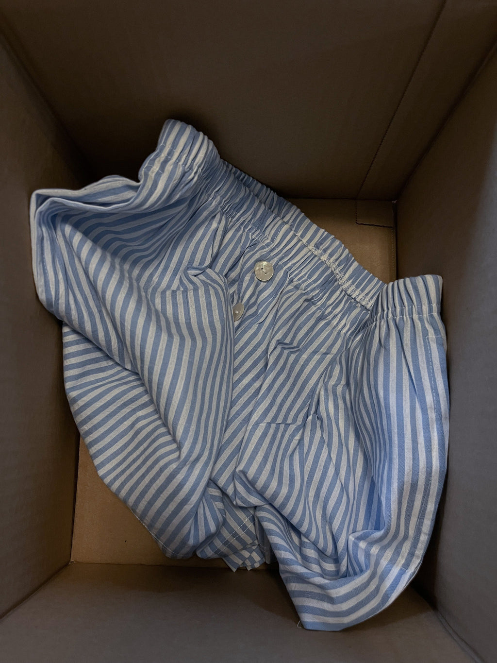 Mystery Box